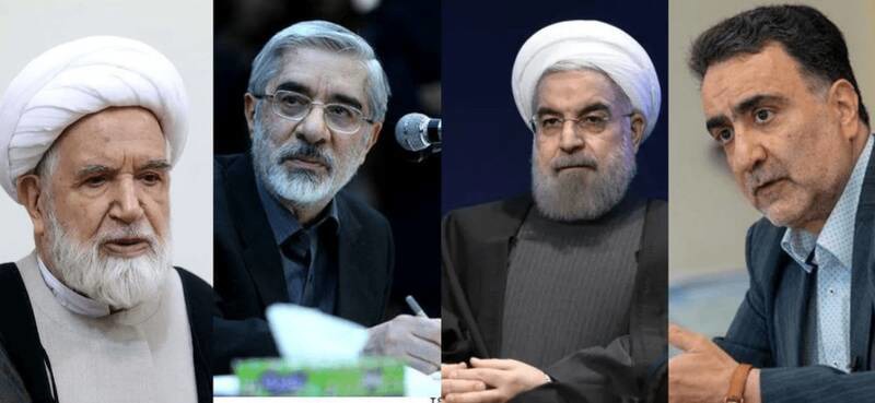 ناامیدی اسرائیل از پهلوی و امیدواری به اصلاح‌طلبان