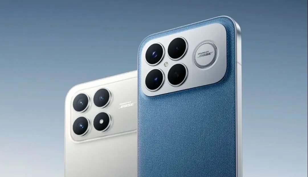 گوشی پوکو F۹ اولترا احتمالا دوربین ۲۰۰ مگاپیکسلی خواهد داشت