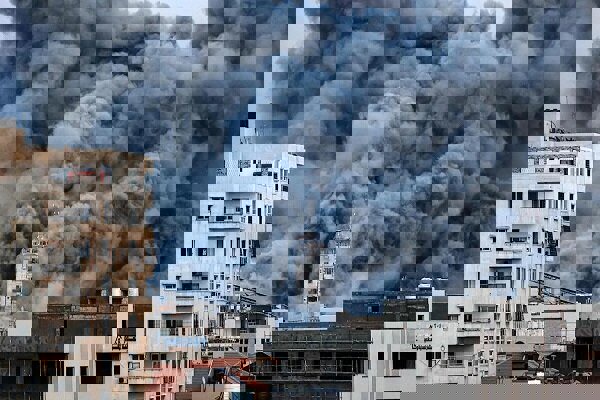 تحقیقات شوکه‌کننده الجزیره؛ چگونه پیکرهای هزاران فلسطینی تبخیر شد؟