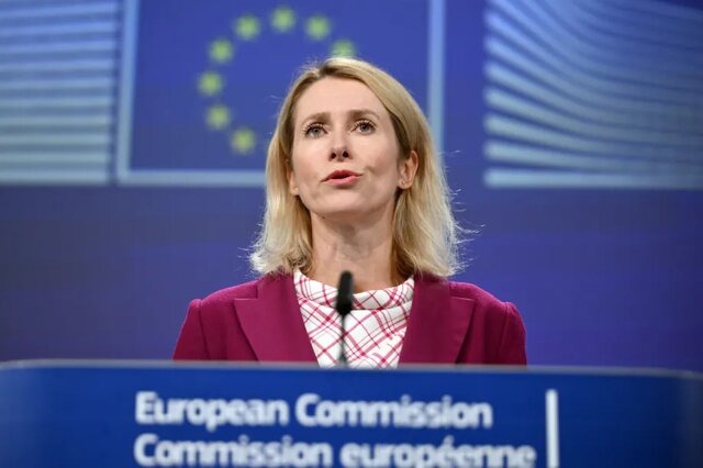 نگرانی‌های اروپا نسبت به مذاکرات بدون نتیجه اوکراین و روسیه