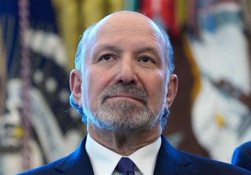 پای وزیر بازرگانی آمریکا هم به پرونده اپستین باز شد