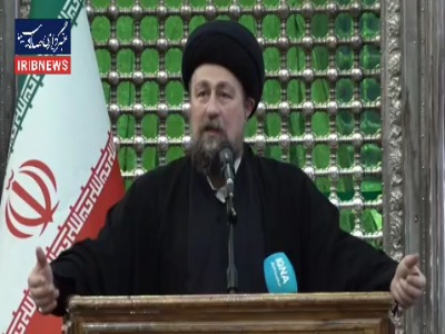 اظهارات سیدحسن خمینی درباره حضور در راهپیمایی ۲۲ بهمن