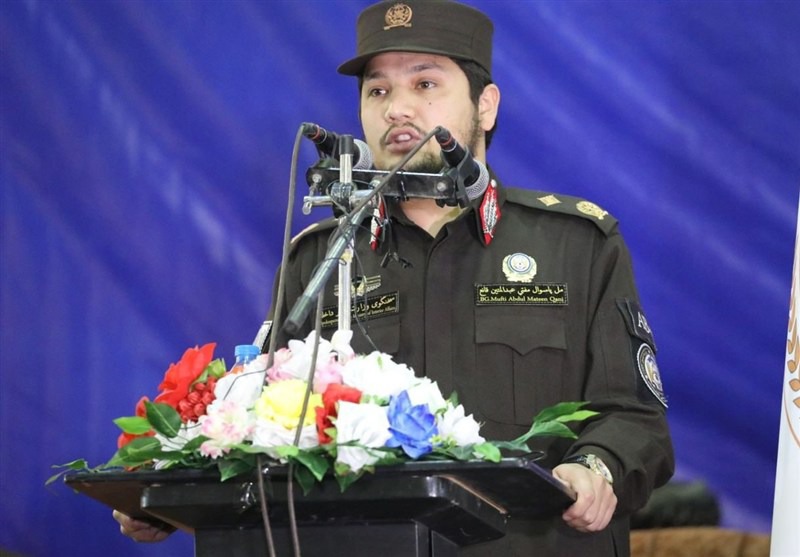 طالبان: داعش در افغانستان حضور فیزیکی ندارد