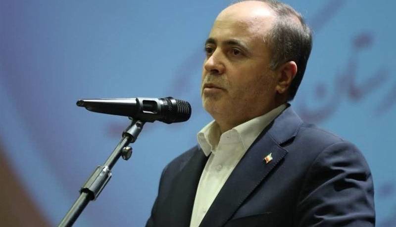 وزیر جهاد: ۶ میلیون تن کالای اساسی در مبادی کشور وجود دارد