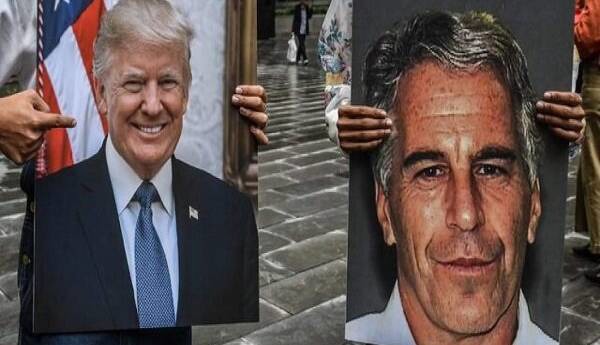 گفته ترامپ به فرمانده پلیس در ۲۰۰۶: همه می‌دانند اِپستین چه می‌کند