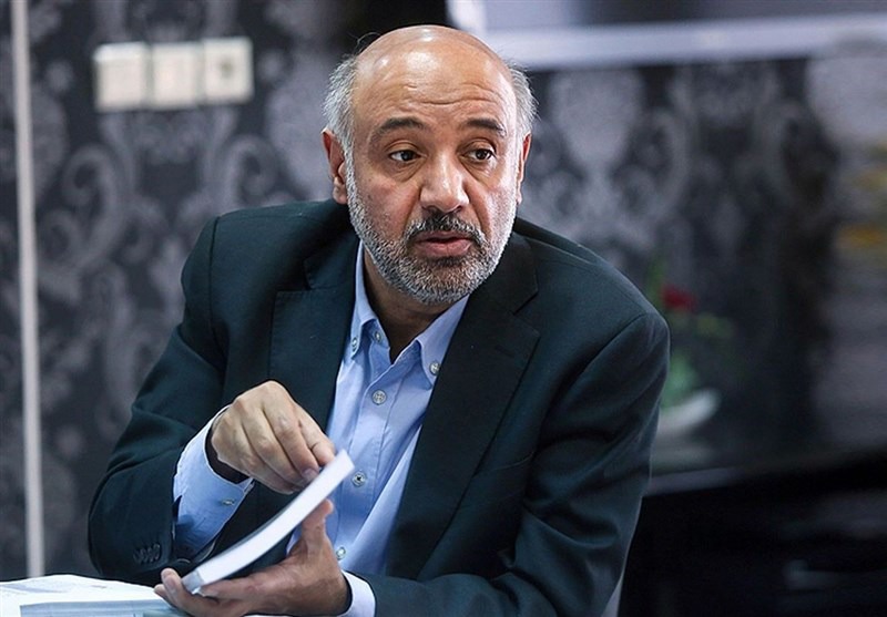 میدری: حل مشکلات نیازمند تغییر ریل اقتصاد است