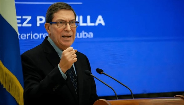 کوبا: شهرک‌سازی‌ها در کرانه باختری را محکوم می‌کنیم