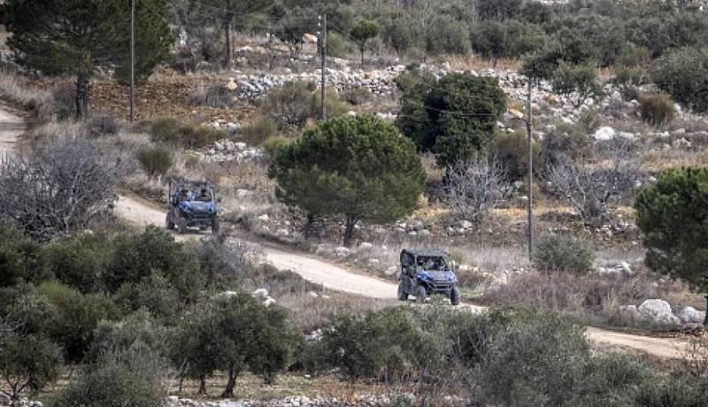 ادامه سریال تجاوز و آدم‌ربایی‌های اسرائیل در سوریه با سکوت رژیم جولانی