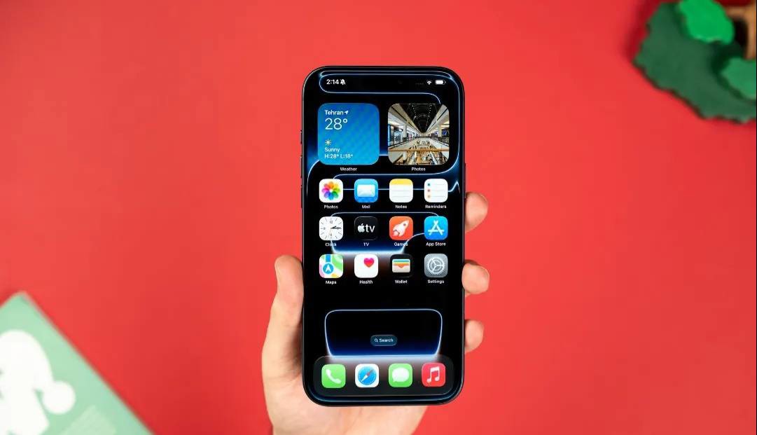 آپدیت iOS ۲۶.۳ آیفون منتشر شد؛ لیست تمام قابلیت‌های جدید