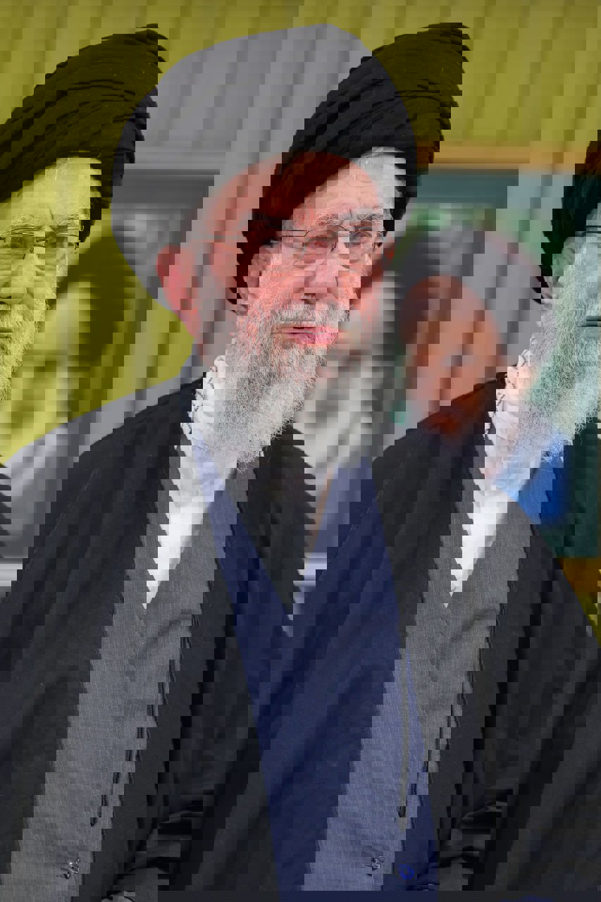 پیام رهبر انقلاب به مناسبت ۲۲ بهمن‌