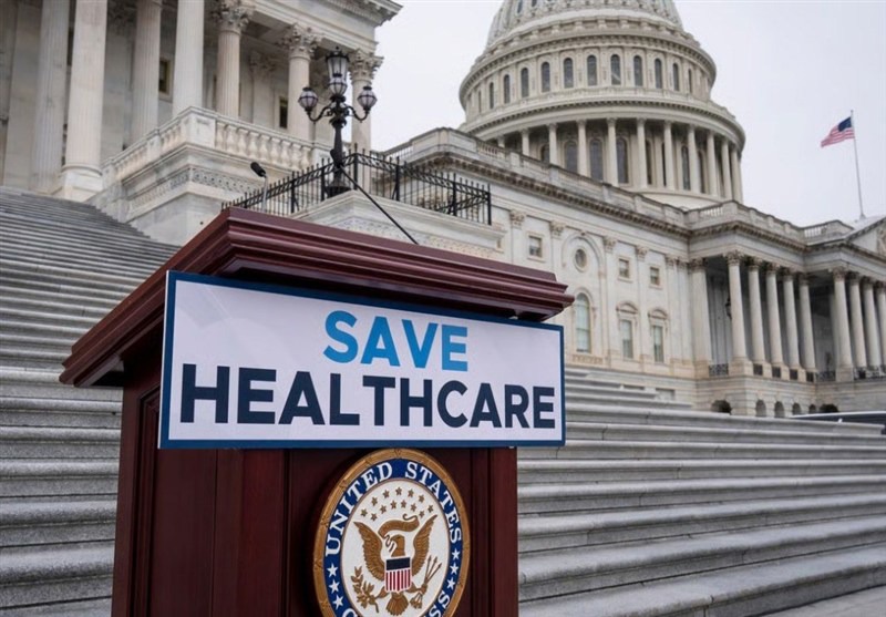 شکایت ۴ ایالت از دولت ترامپ