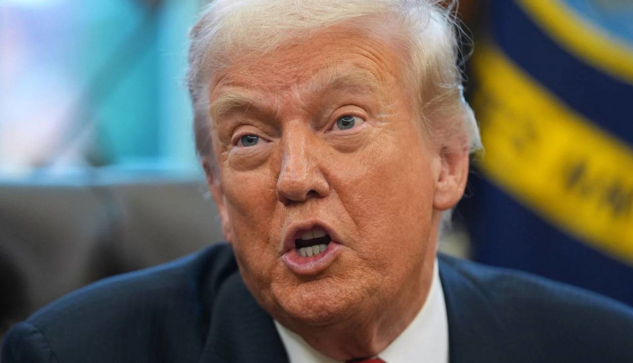 ترامپ: اوباما و بایدن با قوانین مزخرفشون از آمریکا سواستفاده می‌کردند