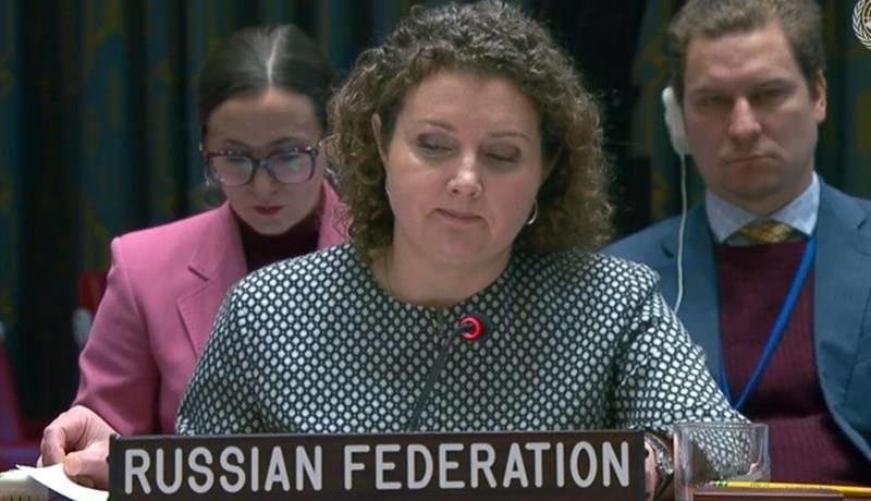 روسیه: هیچ جایگزینی برای همکاری با طالبان وجود ندارد