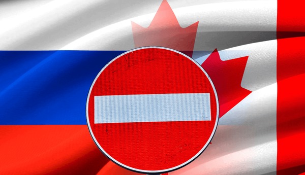 هشدار روسیه درباره سفر اتباعش به کانادا