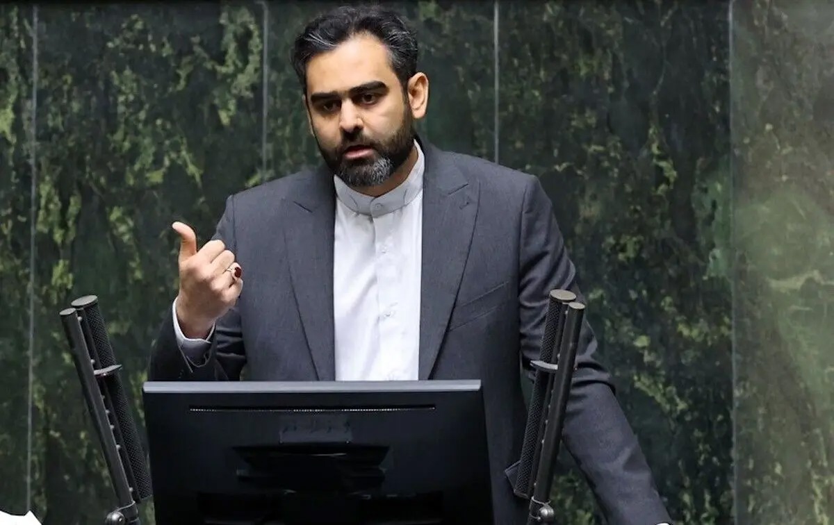 ثابتی: بابک زنجانی هنوز بدهی خود را تسویه نکرده است