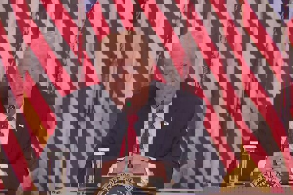 ترامپ: فکر می‌کنم نتانیاهو عفو می‌شود