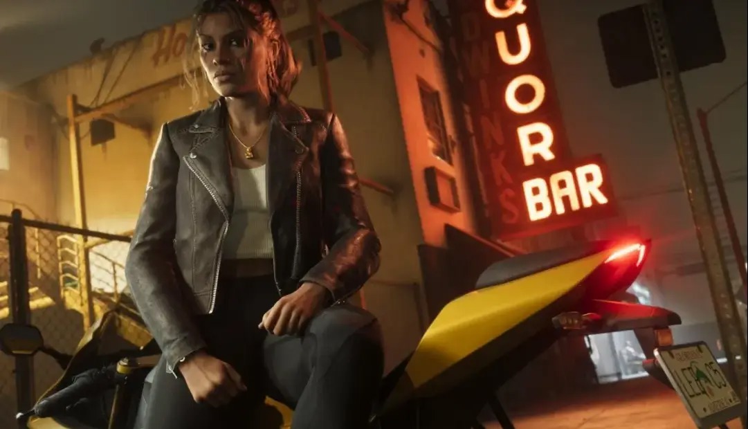 جی تی ای ۶ شاید «بزرگ‌ترین سال تاریخ صنعت بازی» را رقم بزند