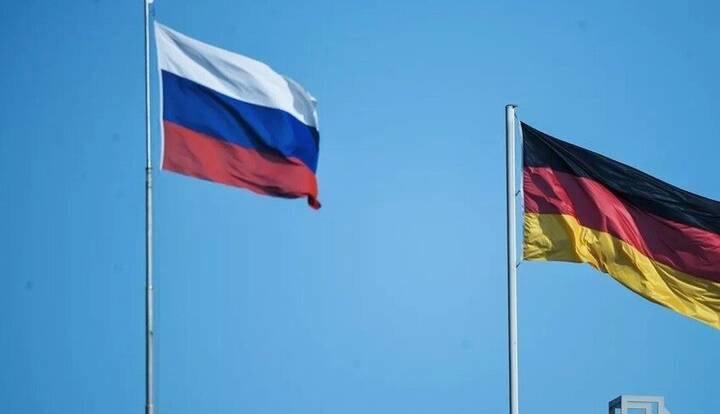 هشدار روسیه درباره دستیابی آلمان به سلاح اتمی