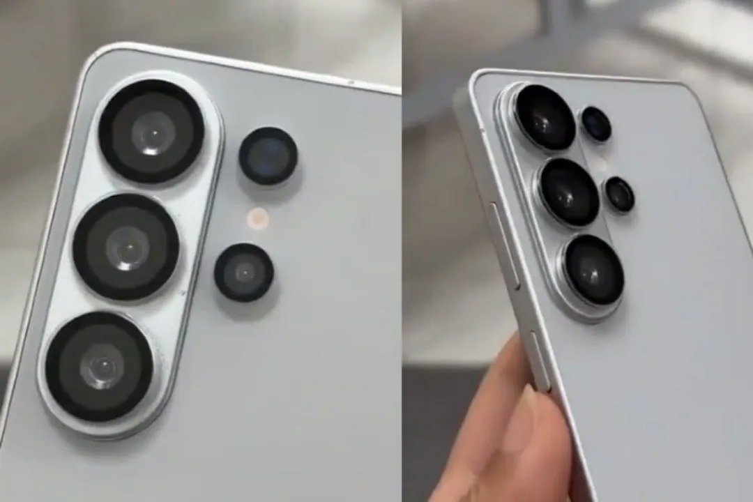 گلکسی S۲۶ اولترا در یک ویدیو به‌نمایش درآمد؛ پرچمدار تمام‌عیار با لبه‌های گردتر