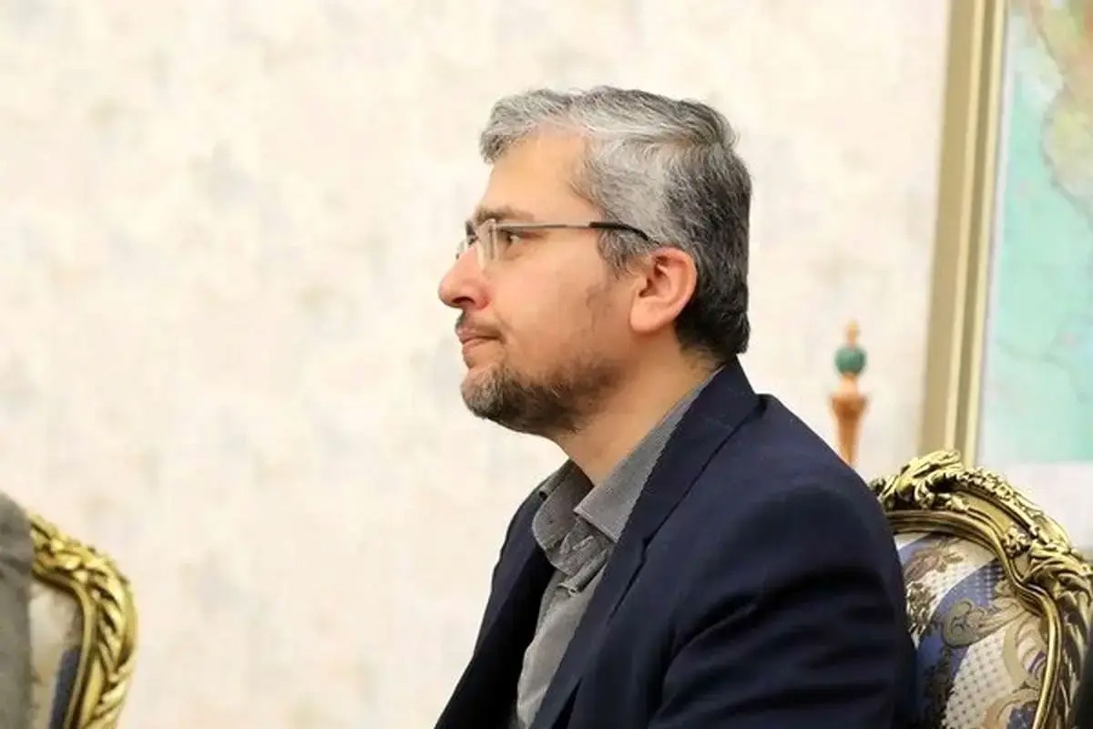 واکنش سخنگوی کمیسیون امنیت ملی و سیاست خارجی مجلس به اعزام دومین ناو آمریکا به منطقه