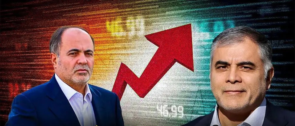 خط قرمز کجاست؛ حوادث دی‌ماه یا صندلی وزارت نفت؟