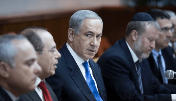 نروژ: اگر نتانیاهو به کشور ما بیاید، بازداشت می‌شود