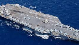 شکست آمریکا مقابل ایران مهیب‌تر از شکست مقابل یمن است