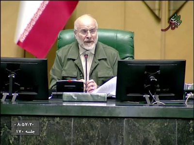 قالیباف: اولویت به مسائل حقوق، کالابرگ و معیشت مردم باشد