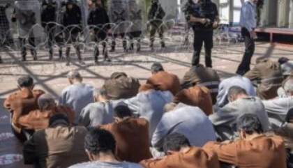 نتانیاهو نگران پیامدهای قانون مورد علاقه بن گویر