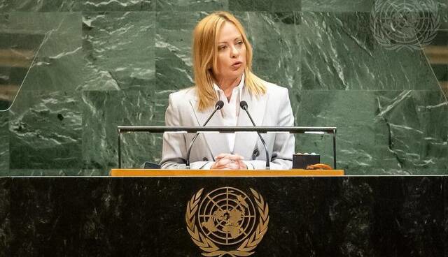 ساعر در اولین جلسه «شورای صلح» غزه شرکت می‌کند