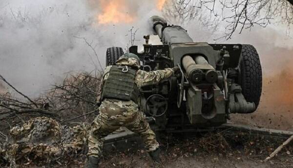 فتوحات جدید ارتش روسیه