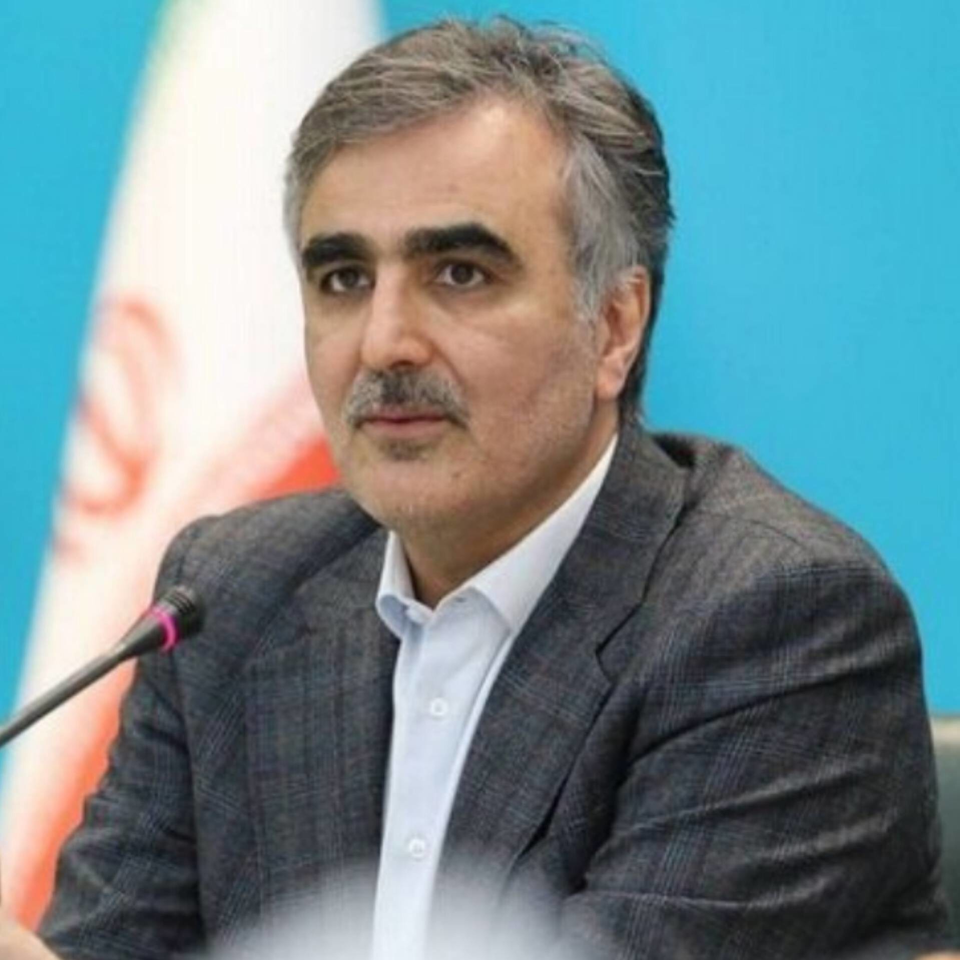 آیا محمدرضا فرزین مستحق محاکمه است؟