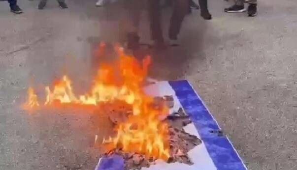 صدور بیانیه ضد اسرائیلی از سوی مصر