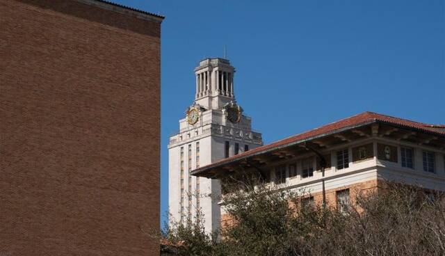 پس‌لرزه‌های پرونده اپستین در دانشگاه‌های آمریکا