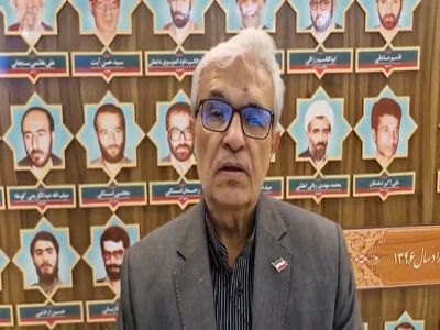 محسنی ثانی: می‌توان درخصوص درصد غنی‌سازی انعطاف‌ نشان داد