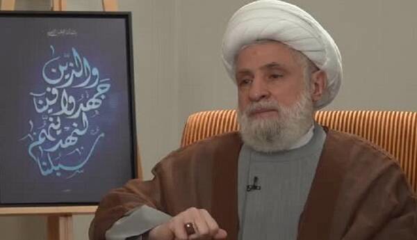 دبیرکل حزب الله لبنان امروز سخنرانی می‌کند