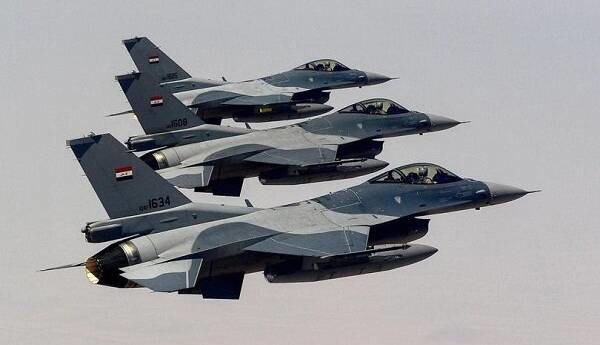 راهبرد جدید عراق برای ارتقای توان نظامی این کشور