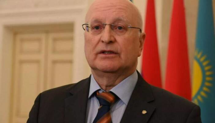 تاکید روسیه بر حفظ روابط تجاری با اتریش