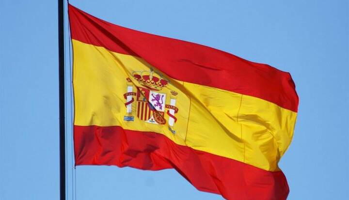 برنامه اسپانیا برای جایگزین کردن تسلیحات اسرائیلی