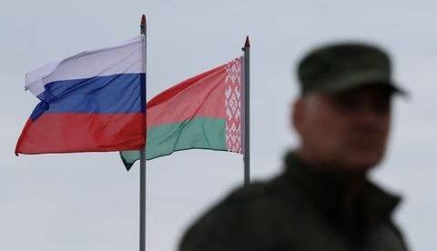 اپوزیسیون بلاروس: روسیه موشک‌های هسته‌ای را به مرز اتحادیه اروپا منتقل می‌کند