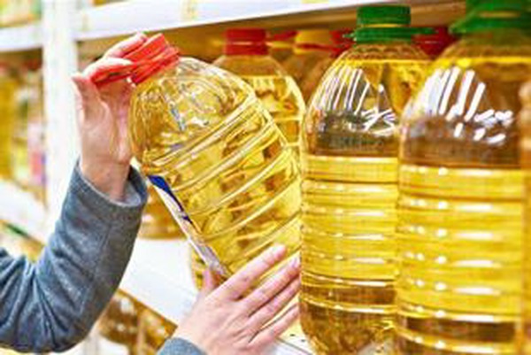 قیمت روغن افزایش یافت