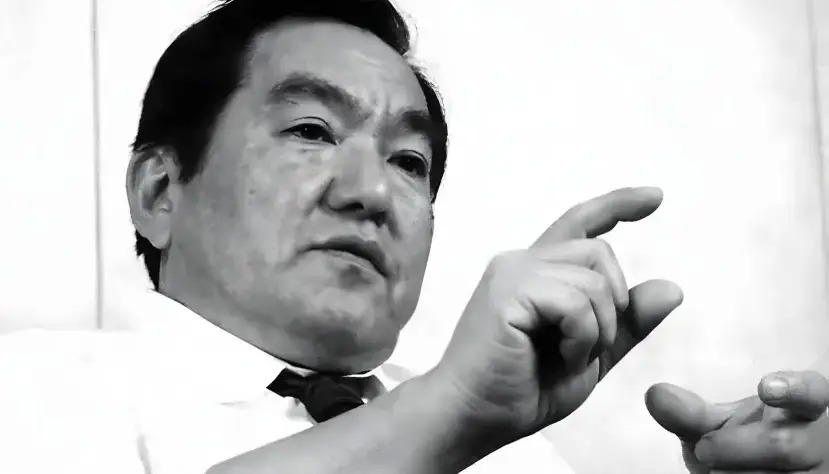 پدر کنسول سگا در ۷۷ سالگی از دنیا رفت