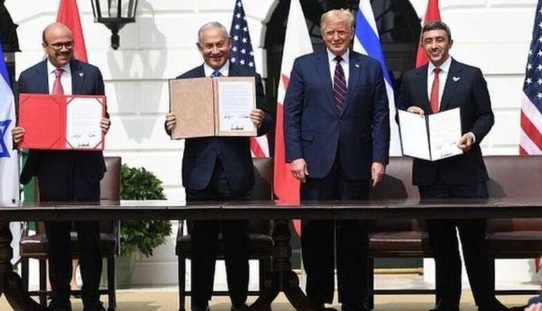 نقد تند چین به پیمان ابراهیم؛ توافق‌هایی برای بازتولید بحران