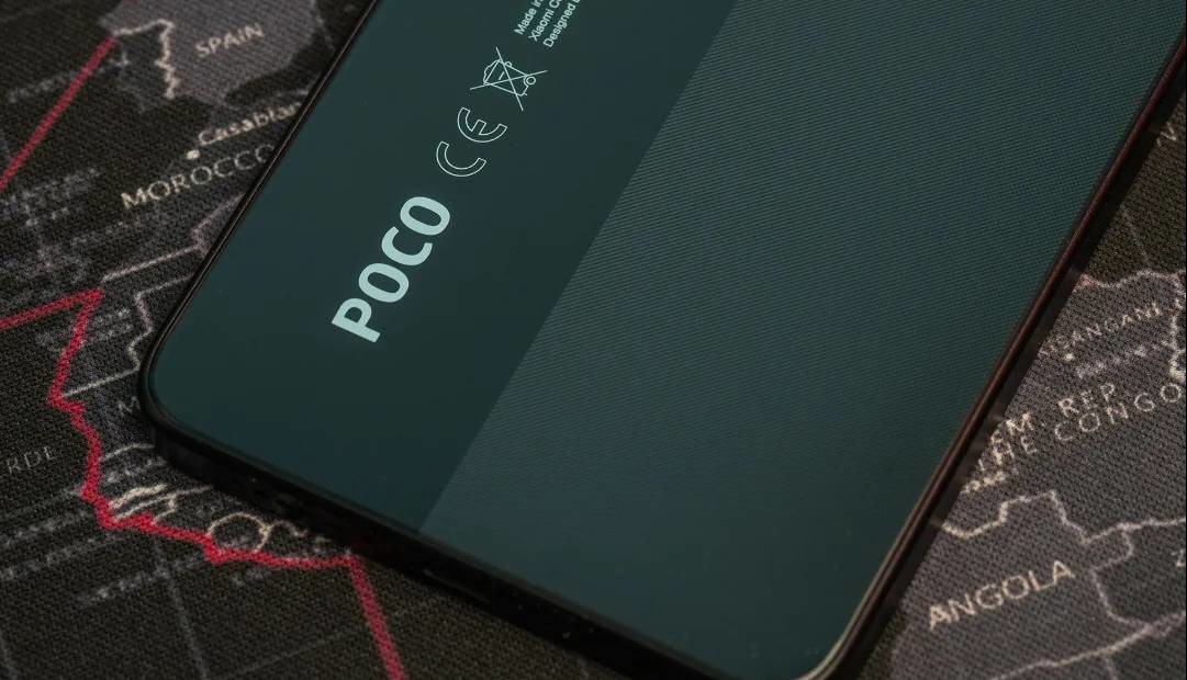 کدام گوشی‌های پوکو به اندروید ۱۷ آپدیت می‌شوند؟