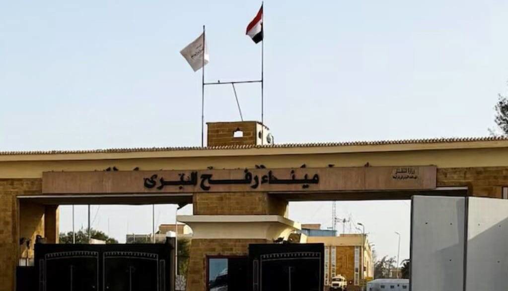 اسرائیل تنها به ۲۹ درصد تعهدش در قبال گذرگاه رفح عمل کرده است