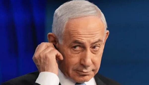 نتانیاهو از خوش‌خدمتی‌های امارات ذوق زده شد