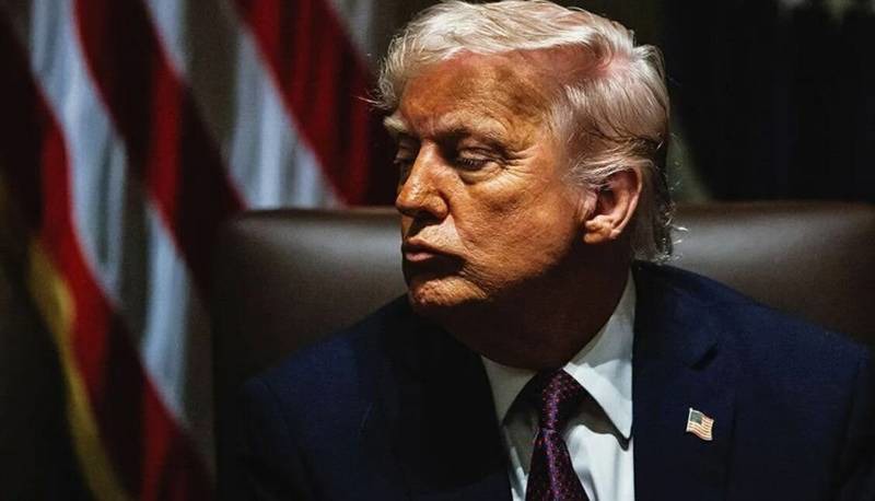 ترامپ وضعیت کوبا را «تهدید بشردوستانه» خواند