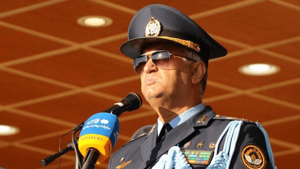 جانشین فرمانده نهاجا: رویکرد نیروی هوایی ارتش اتکا به توان داخلی است