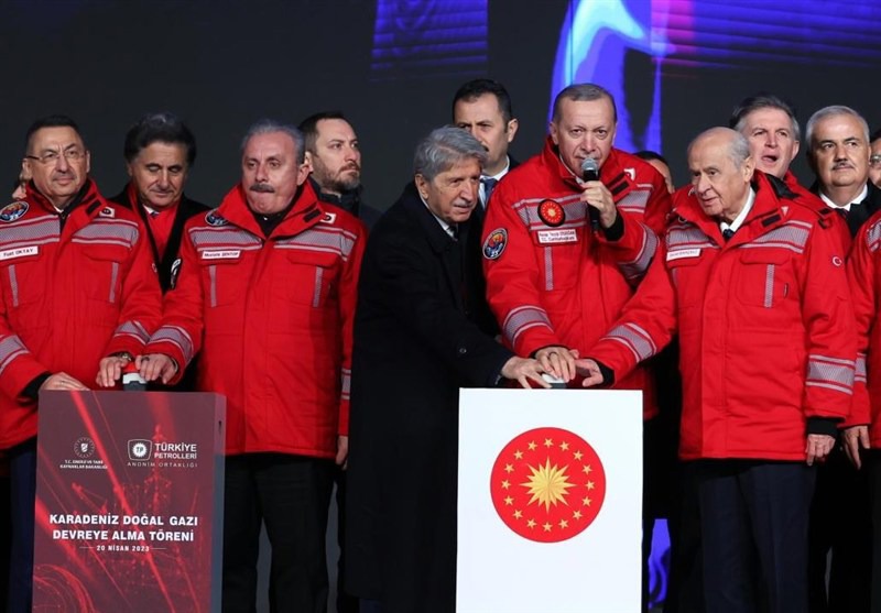 واردات انرژی، بزرگترین پاشنه آشیل ترکیه (پایان)