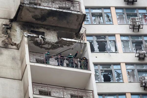 رویترز: روسیه پیش از مذاکرات صلح، زیرساخت‌های برق اوکراین را هدف حملات سنگین قرار داد